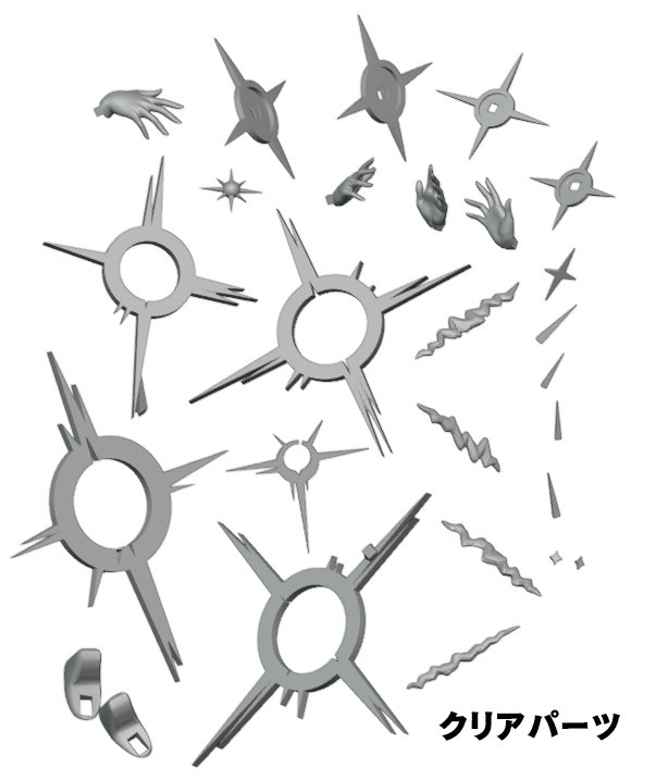 二次販売をお待ちください【NIKKE】クラウン:ネイキッドバニー 1/7スケール ガレージキット フィギュア