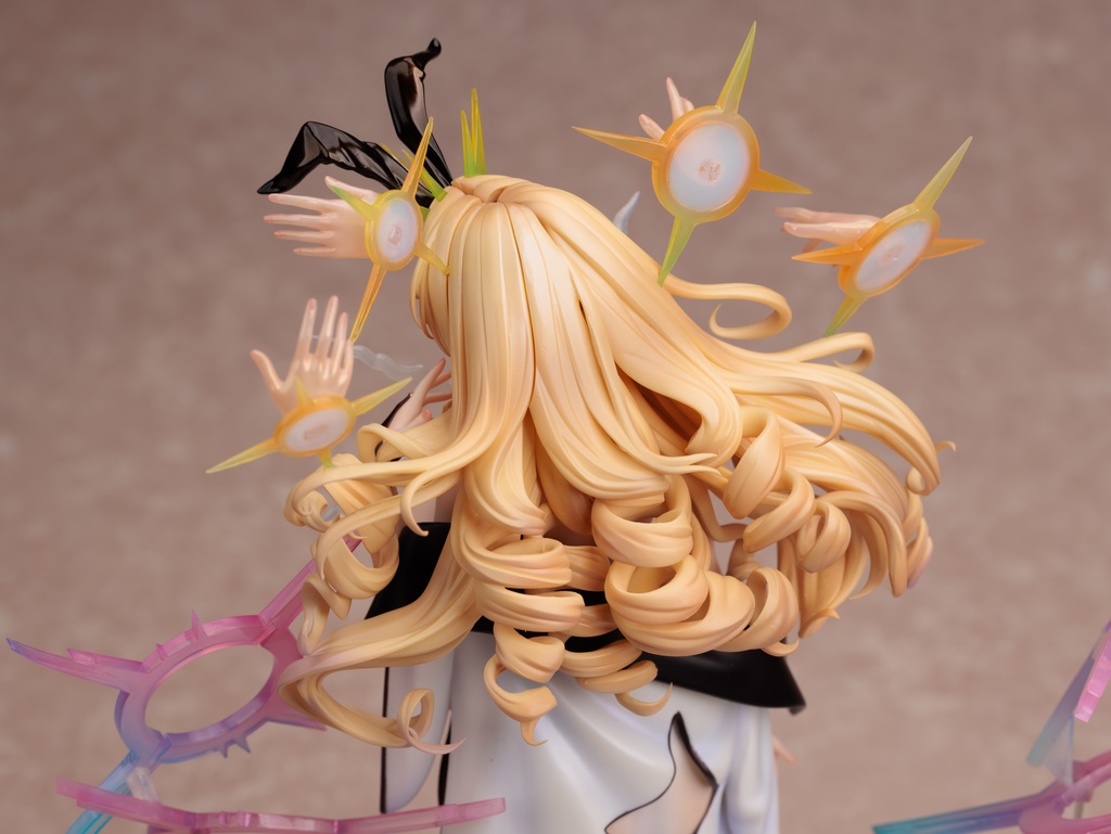 二次販売をお待ちください【NIKKE】クラウン:ネイキッドバニー 1/7スケール ガレージキット フィギュア