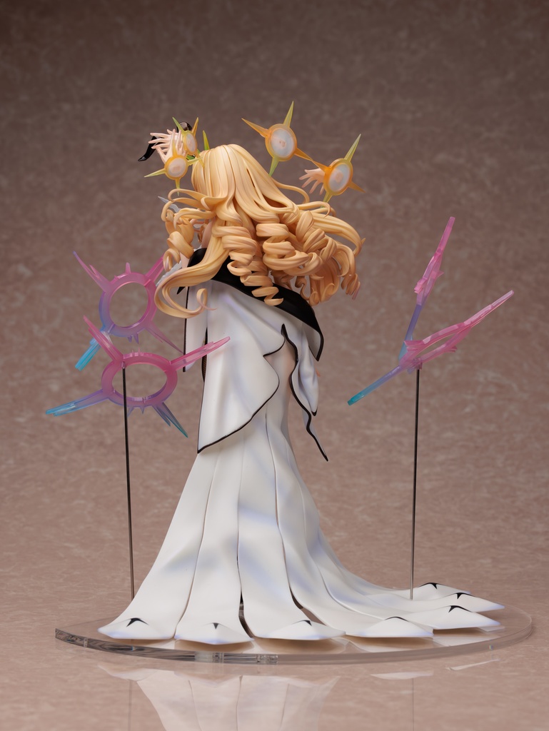 二次販売をお待ちください【NIKKE】クラウン:ネイキッドバニー 1/7スケール ガレージキット フィギュア