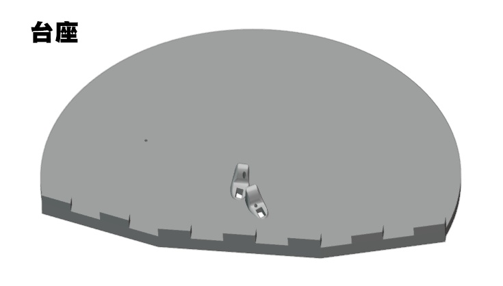 二次販売をお待ちください【NIKKE】クラウン:ネイキッドバニー 1/7スケール ガレージキット フィギュア