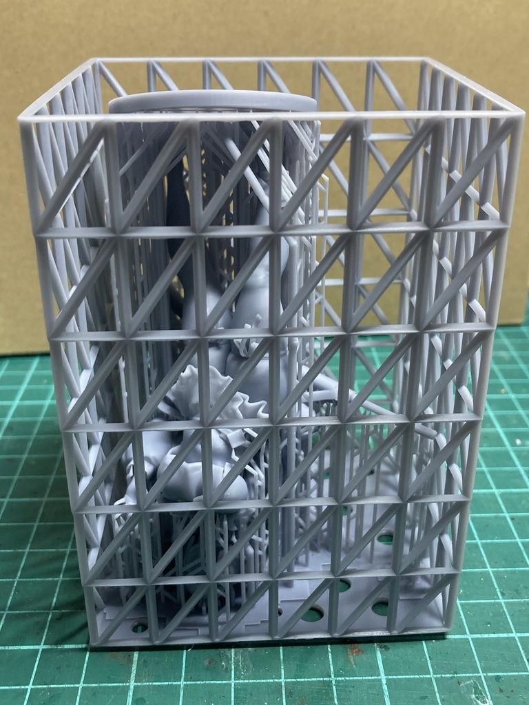 【NIKKE】ブレッディ ミニスケールフィギュア