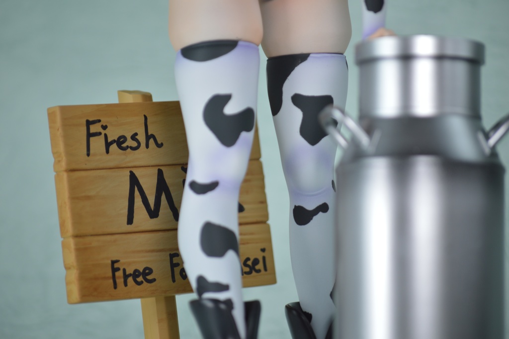 二次販売【ブルアカ】早瀬ユウカ(MCBOX ver.)1/7スケール ガレージキット フィギュア