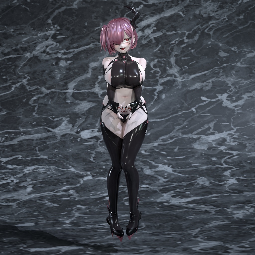 二次販売【NIKKE】ジズ 1/7スケール ガレージキット フィギュア