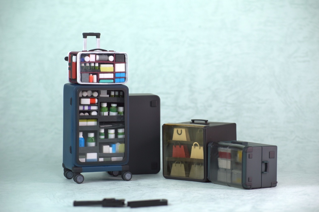 一次受注~11/30【NIKKE】ソラ 1/7スケール ガレージキット フィギュア