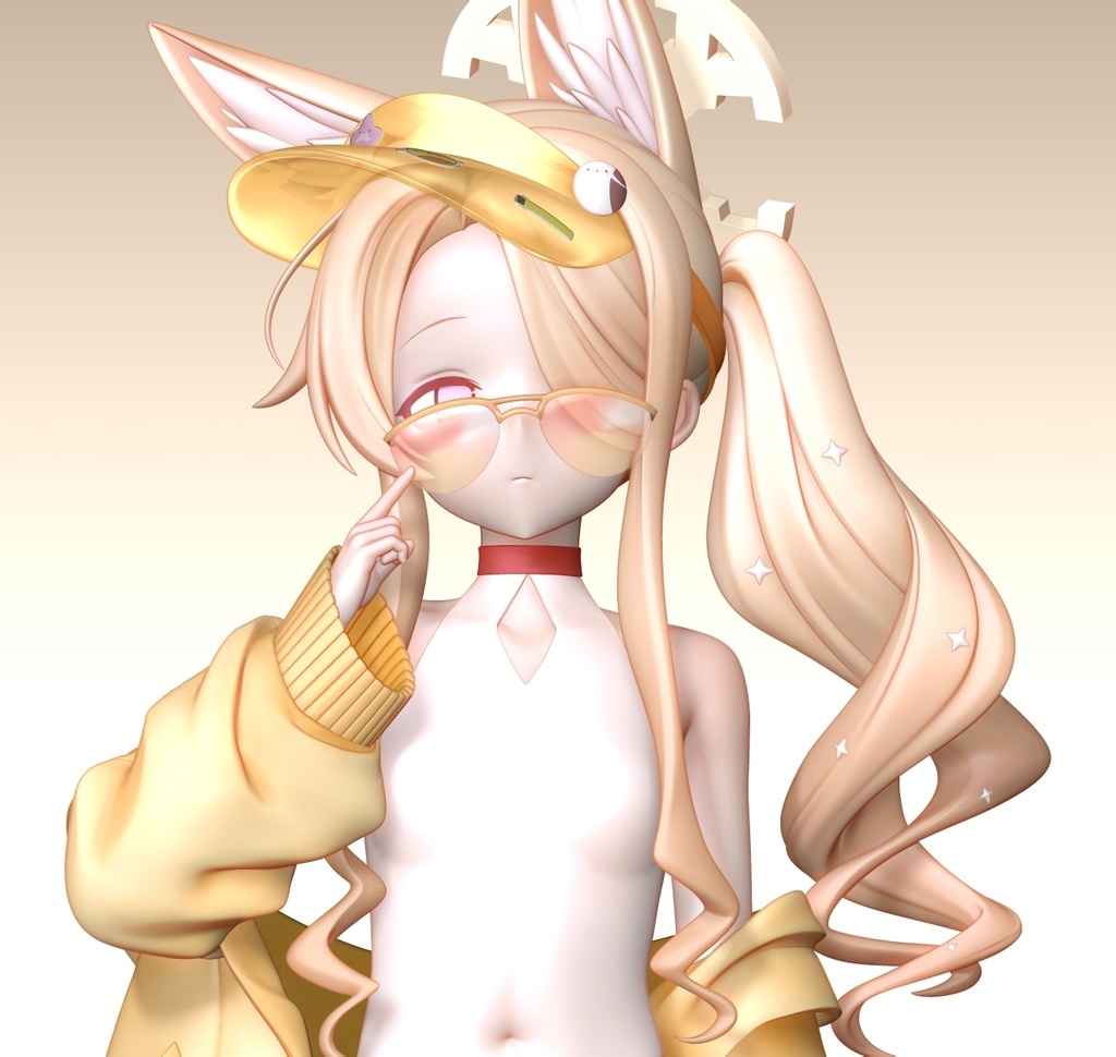 二次販売~12/31【ブルアカ】水着セイア 1/7スケール ガレージキット フィギュア