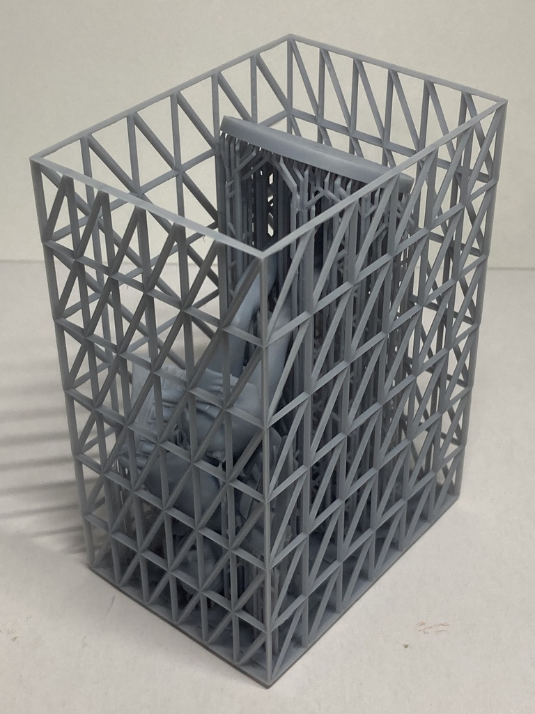 【NIKKE】ソラ ミニスケールフィギュア