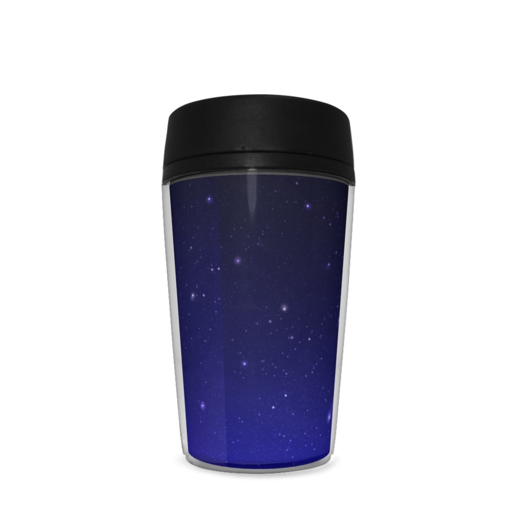 流れ星のタンブラー