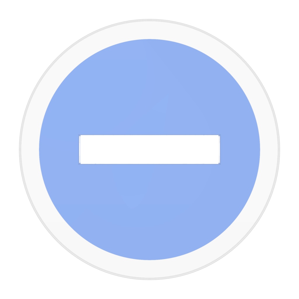 デフォルメ初音ミク アクリルスタンド