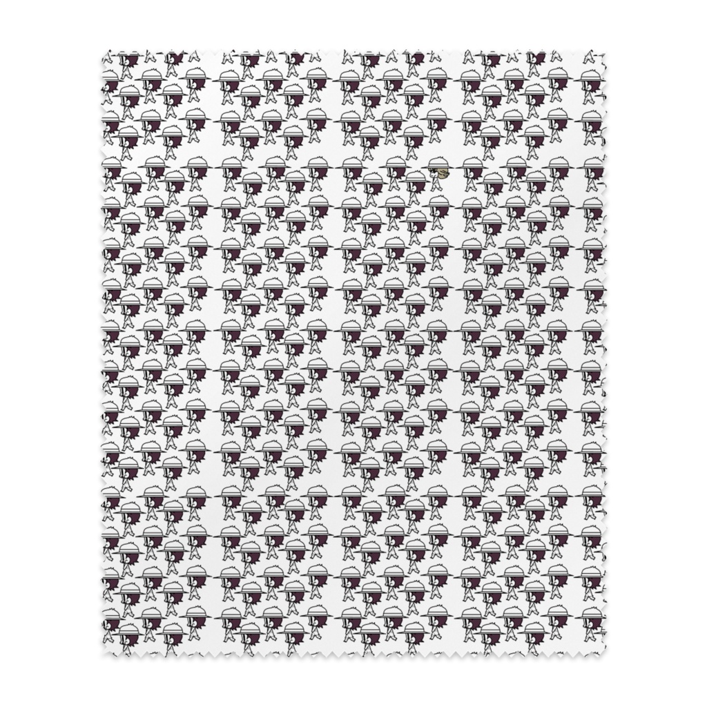 バニーを探せ！眼鏡クロス