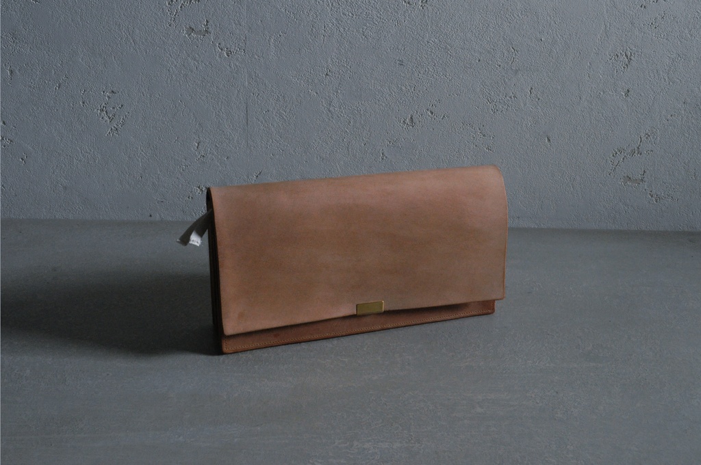 long wallet