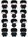 ピクスクアバター