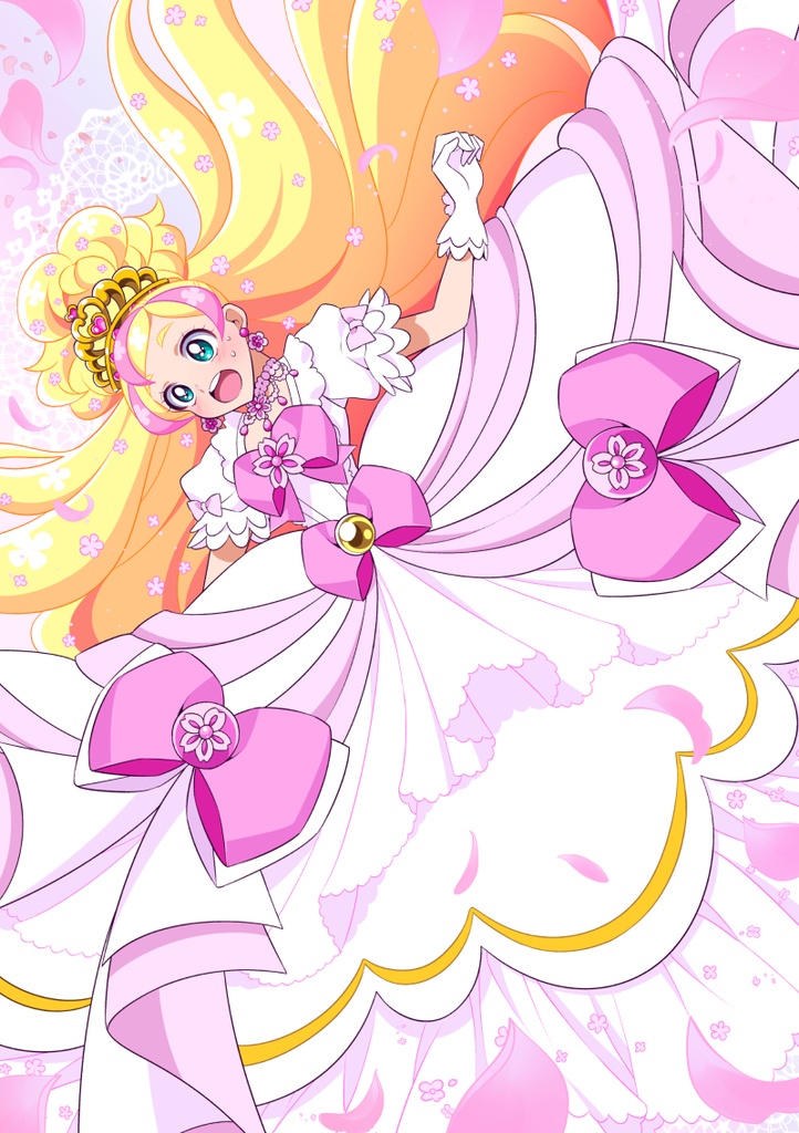 【在庫僅少】みんな大好き♡カラフルハートコレクション