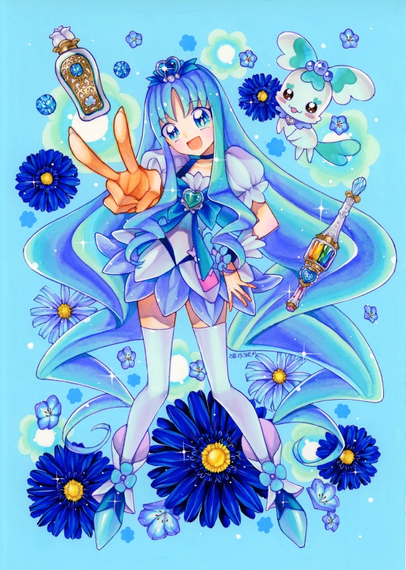 【予約】みんな大好き♡ カラフルハートコレクション2