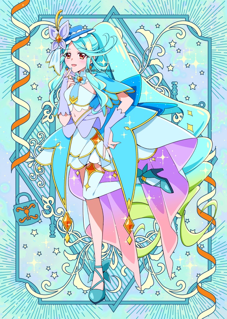 【限定予約】レイフレ新刊+グッズ8点セット