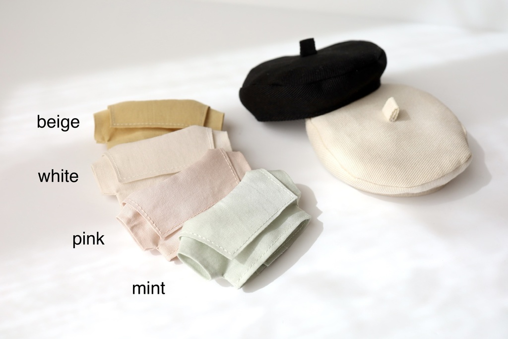 sailor collar blouse