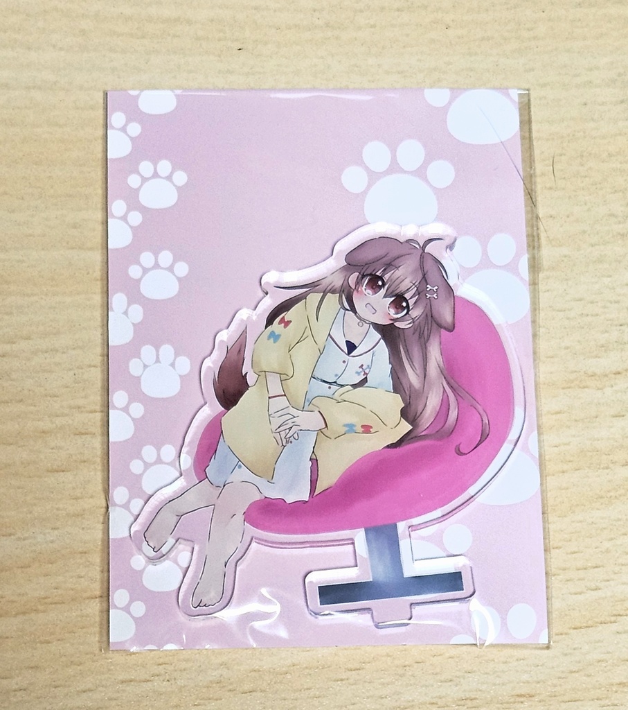 非公式/戌神ころね