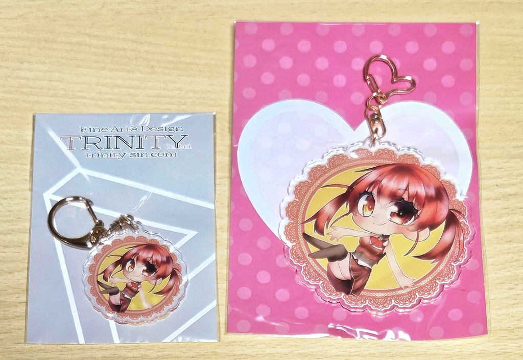 非公式/宝鐘マリン