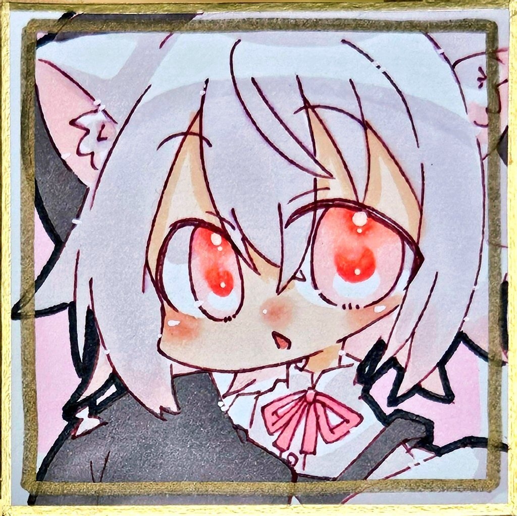 豆色紙　小夜/SAYO