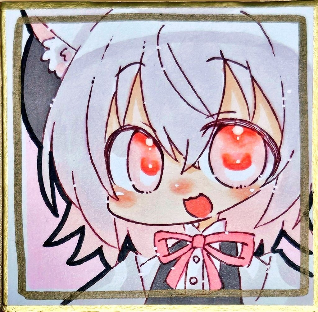 豆色紙　小夜/SAYO