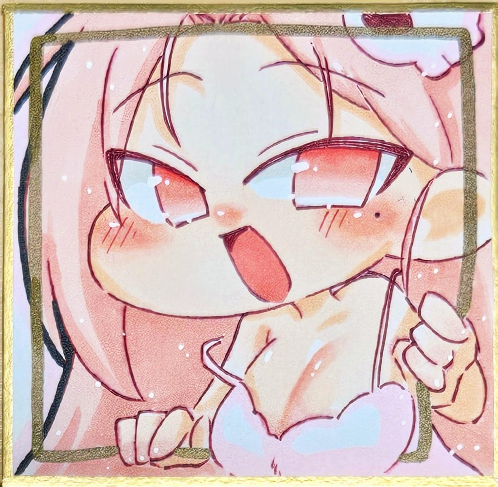 豆色紙　セリーネ