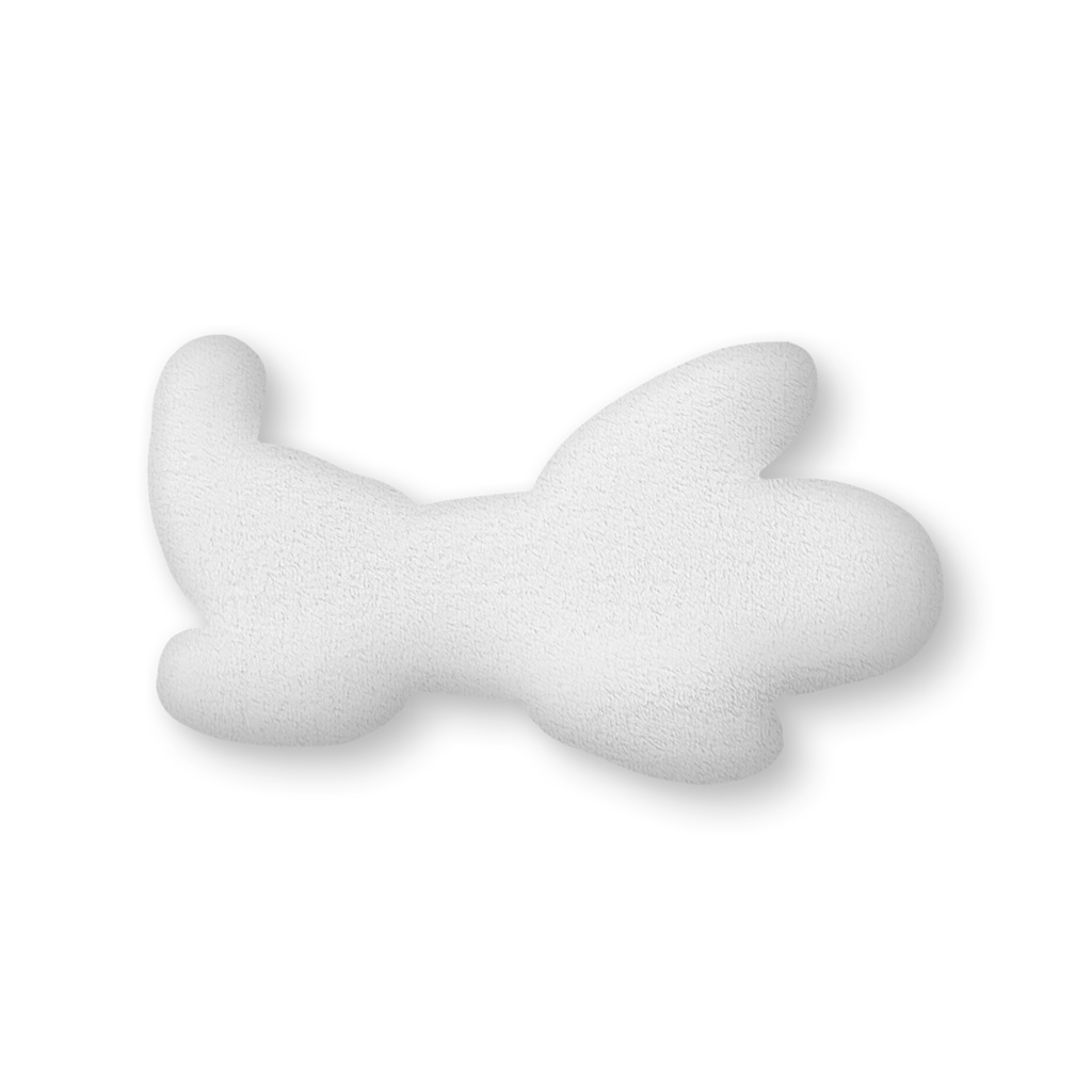 【ルネ】ダイカットクッション