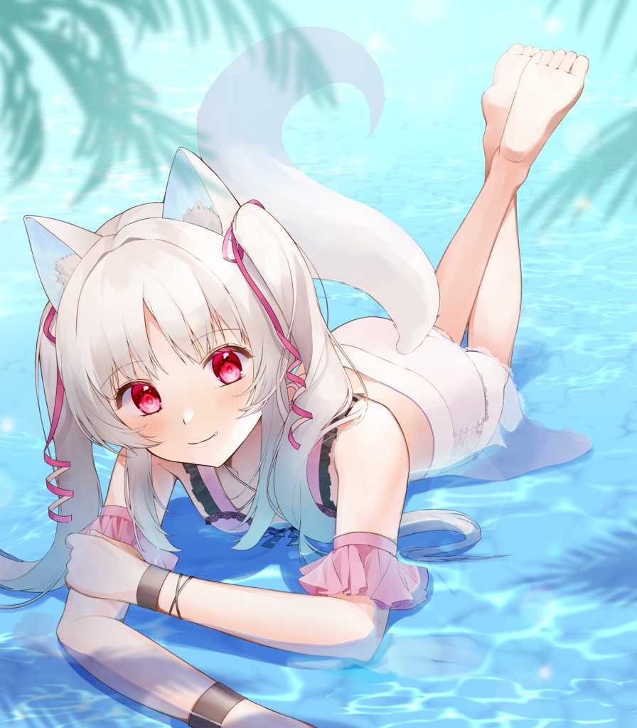 【白餅だんご活動2周年記念グッズ】B2タペストリー(2パターン)