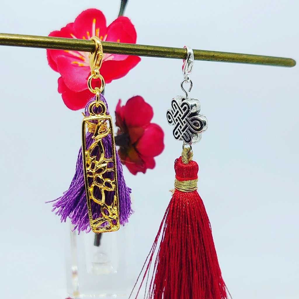 FGOキャライメージチャーム３