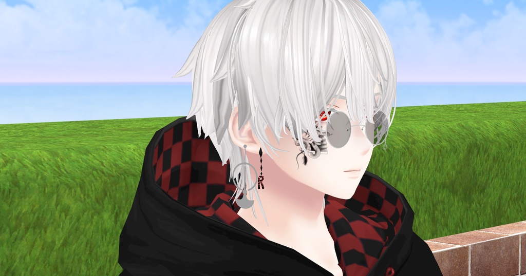 ネクロスLiveグッズ衣装