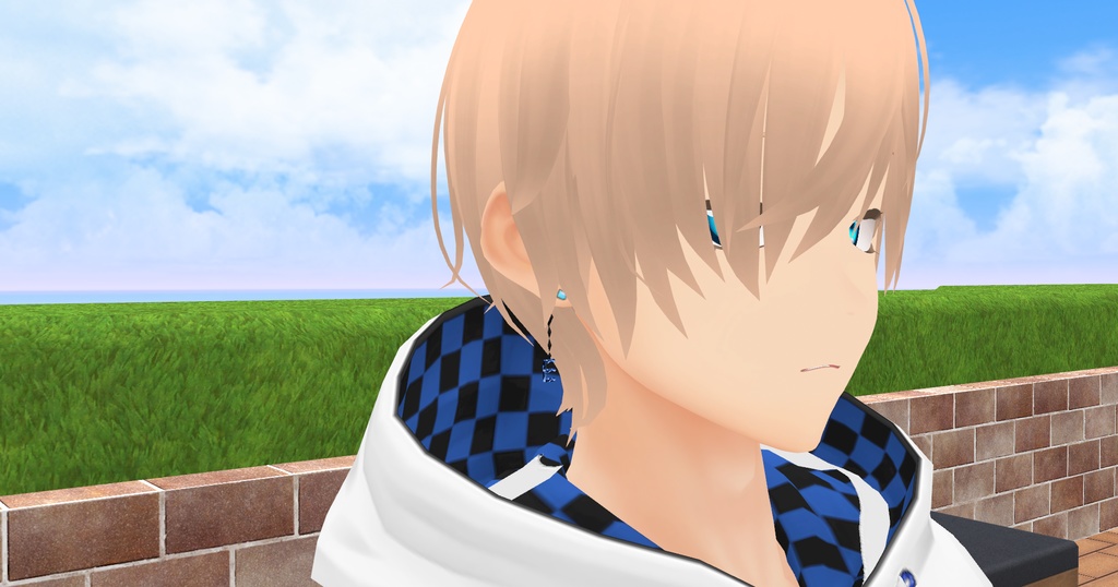 ネクロスLiveグッズ衣装