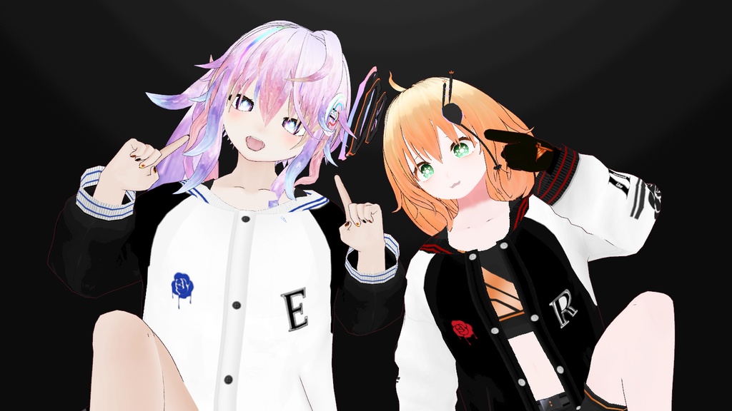 2nd Live衣装