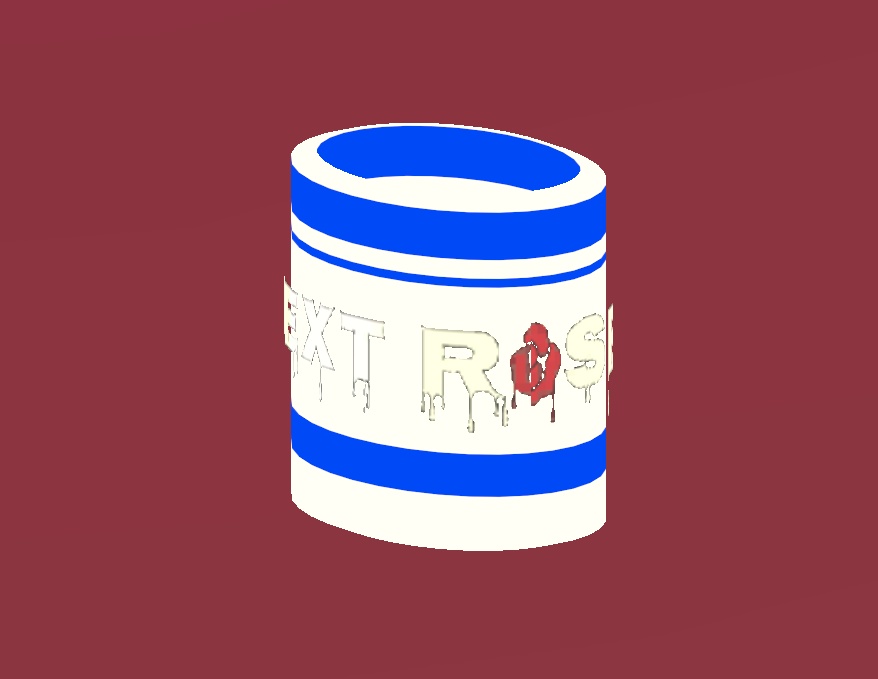 ネクロス応援グッズセット