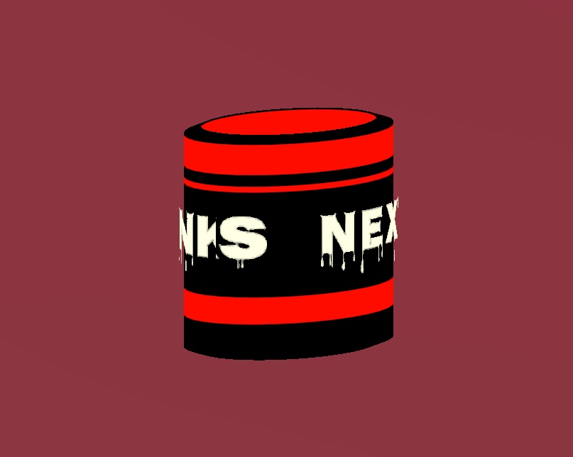 ネクロス応援グッズセット