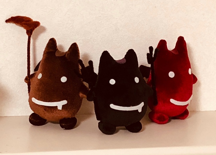 【参考作品】でびるちーず