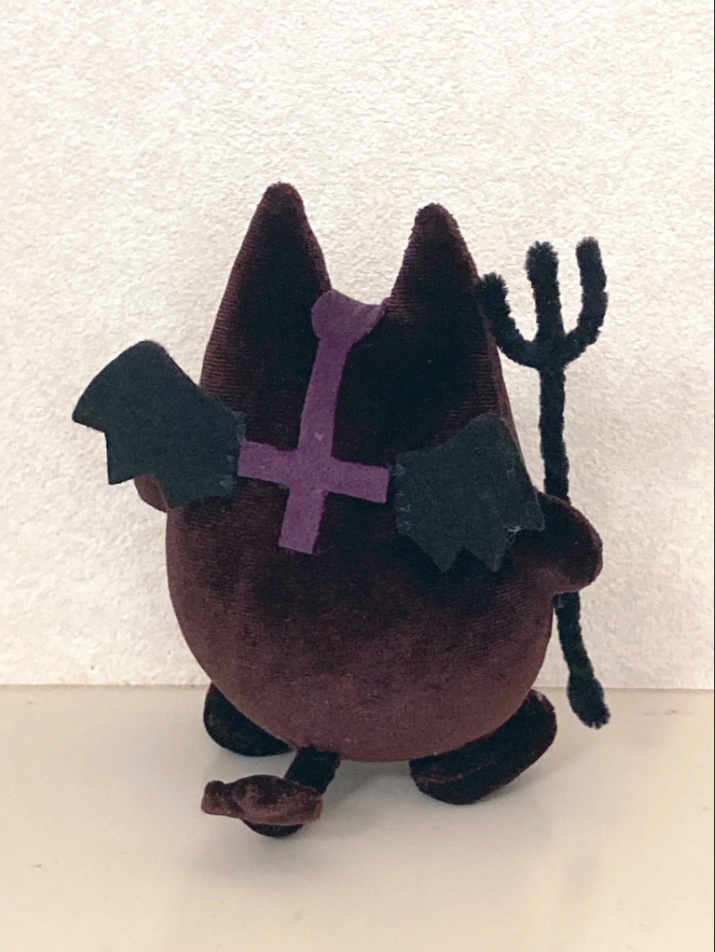 【参考作品】でびるちーず