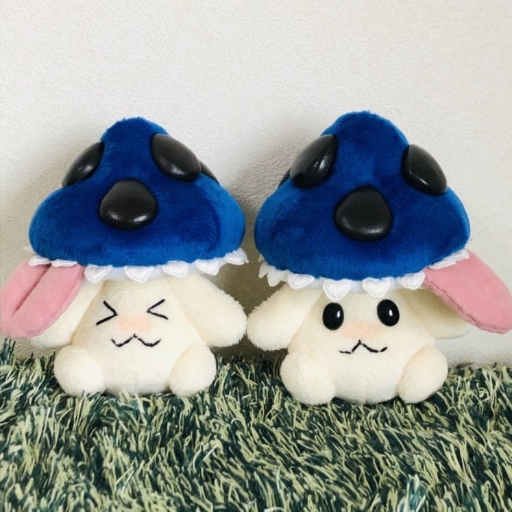 【参考作品】手乗りすぽあーず