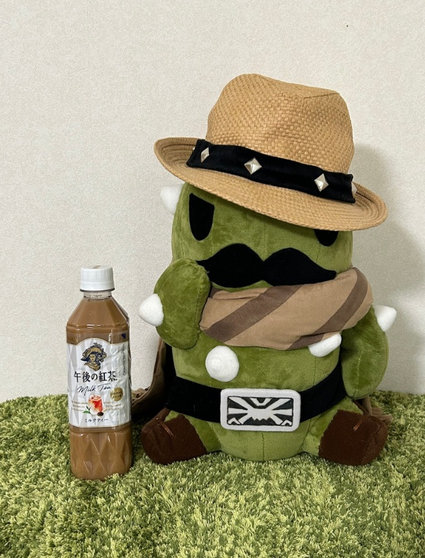 【参考作品】イヴォカ・スクーディ