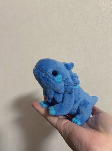 手乗りぴたやーず(色アンケート用)