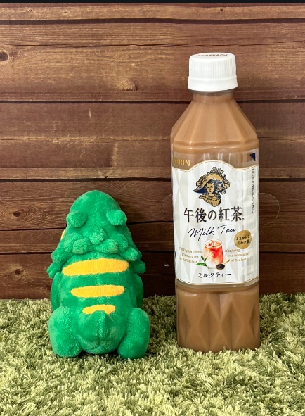 手乗りぴたやーず(色アンケート用)