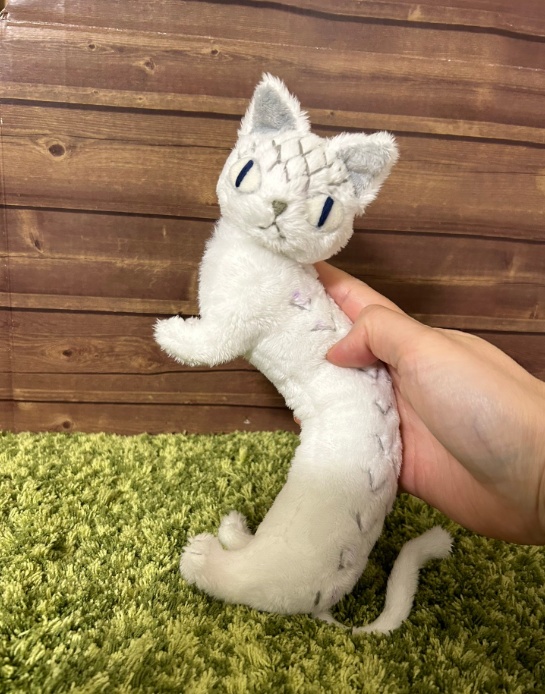 【参考作品】ニャル様