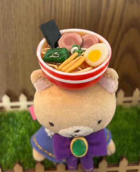 【参考作品】突撃よそのドラムちゃん(にゃーめん様)