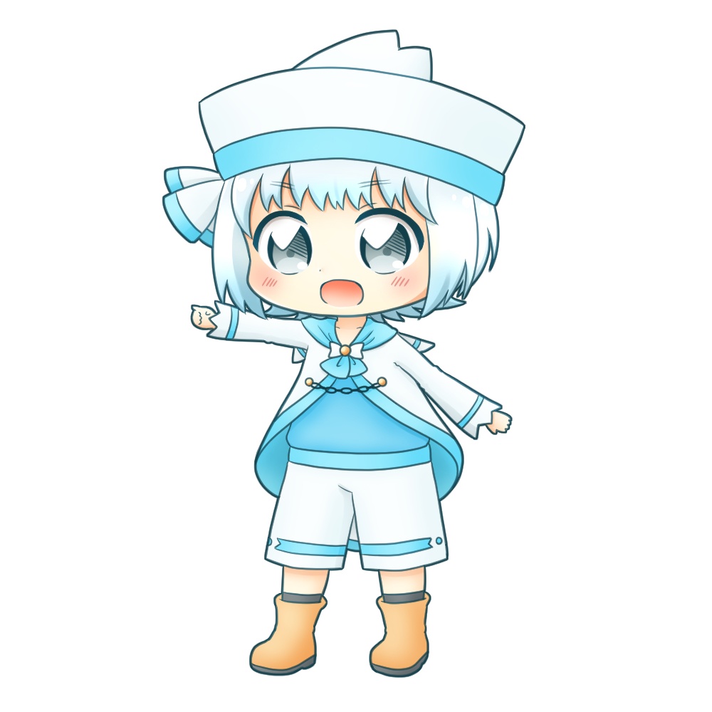 アクスタ(みなと)