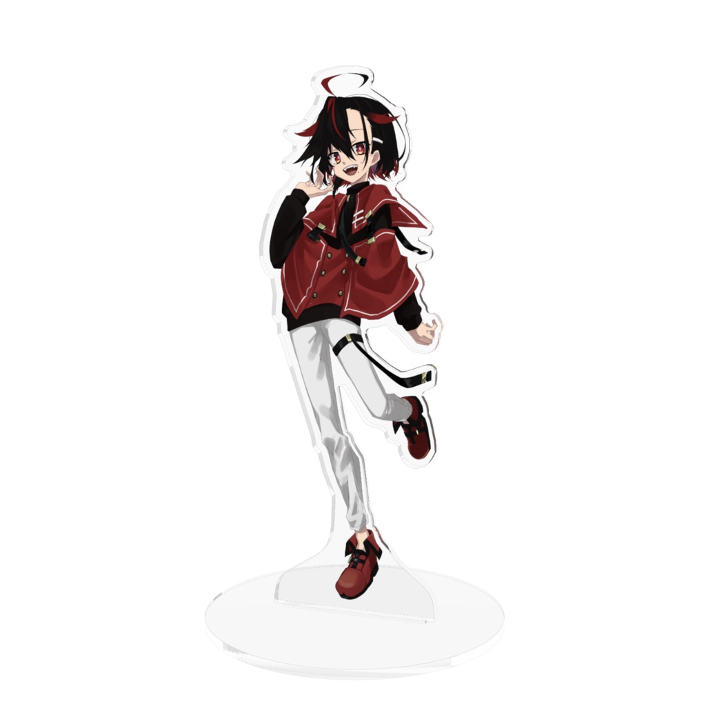 「塚野葛」アクリルスタンド