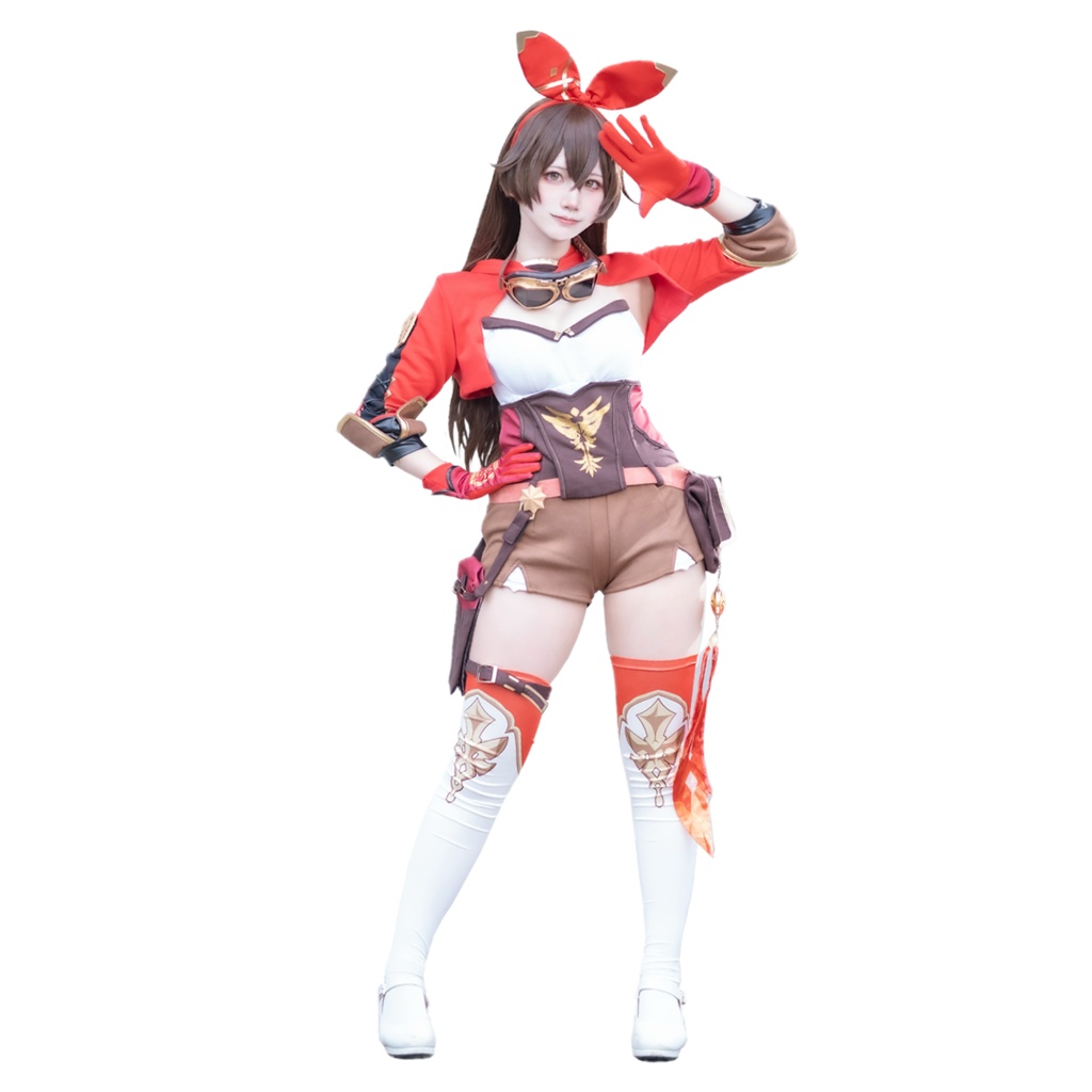 アクリルスタンド　アンバー