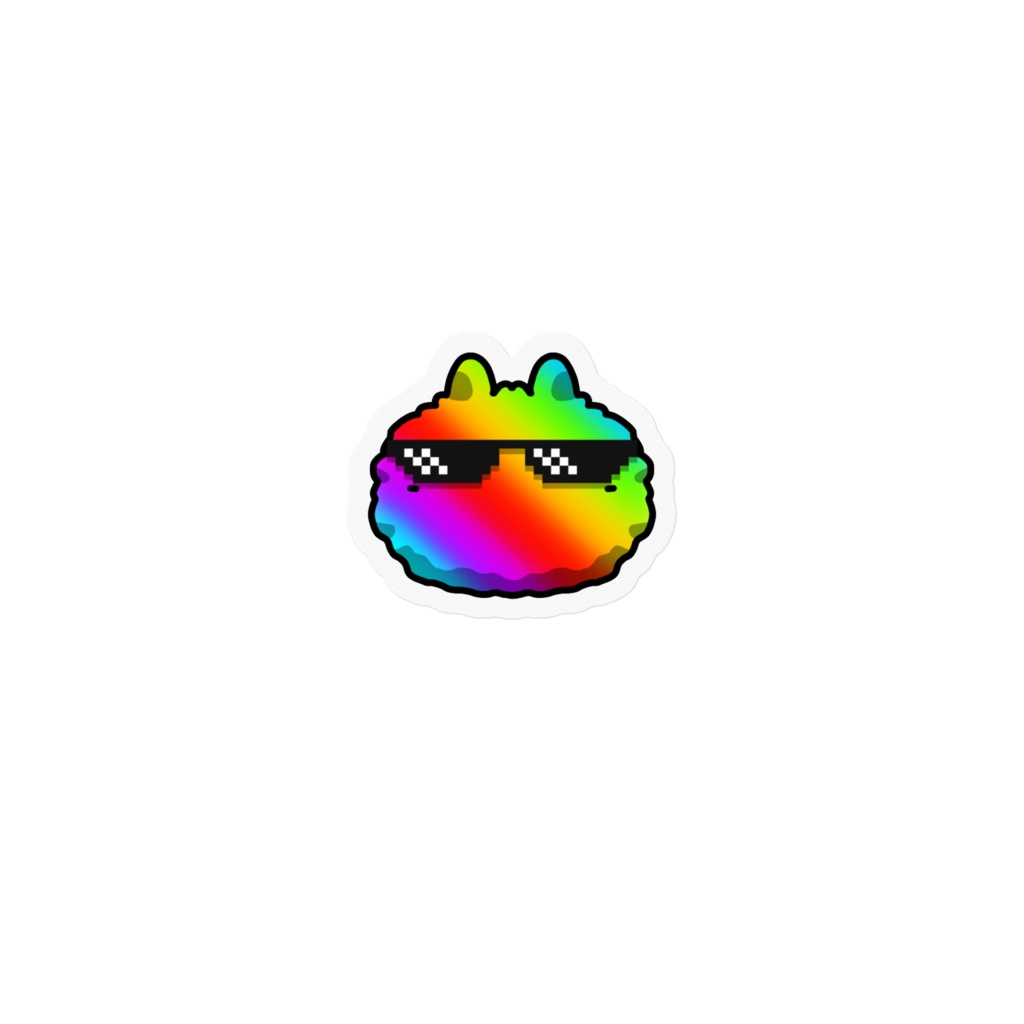 のりのりたま雄(のりたまです)