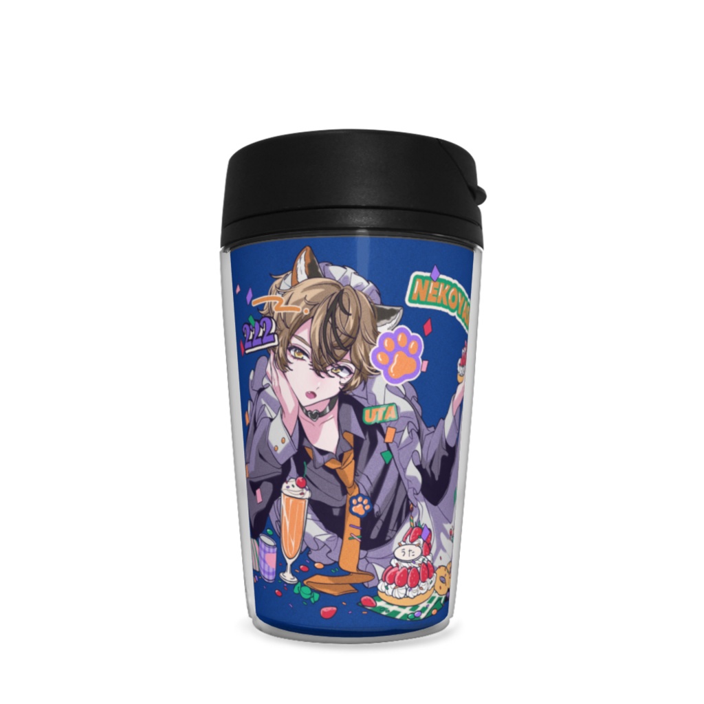 かわちいたんぶら~