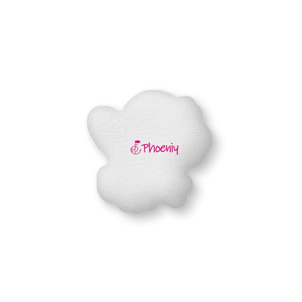 【ふかふかクッション】ふぇにっくす