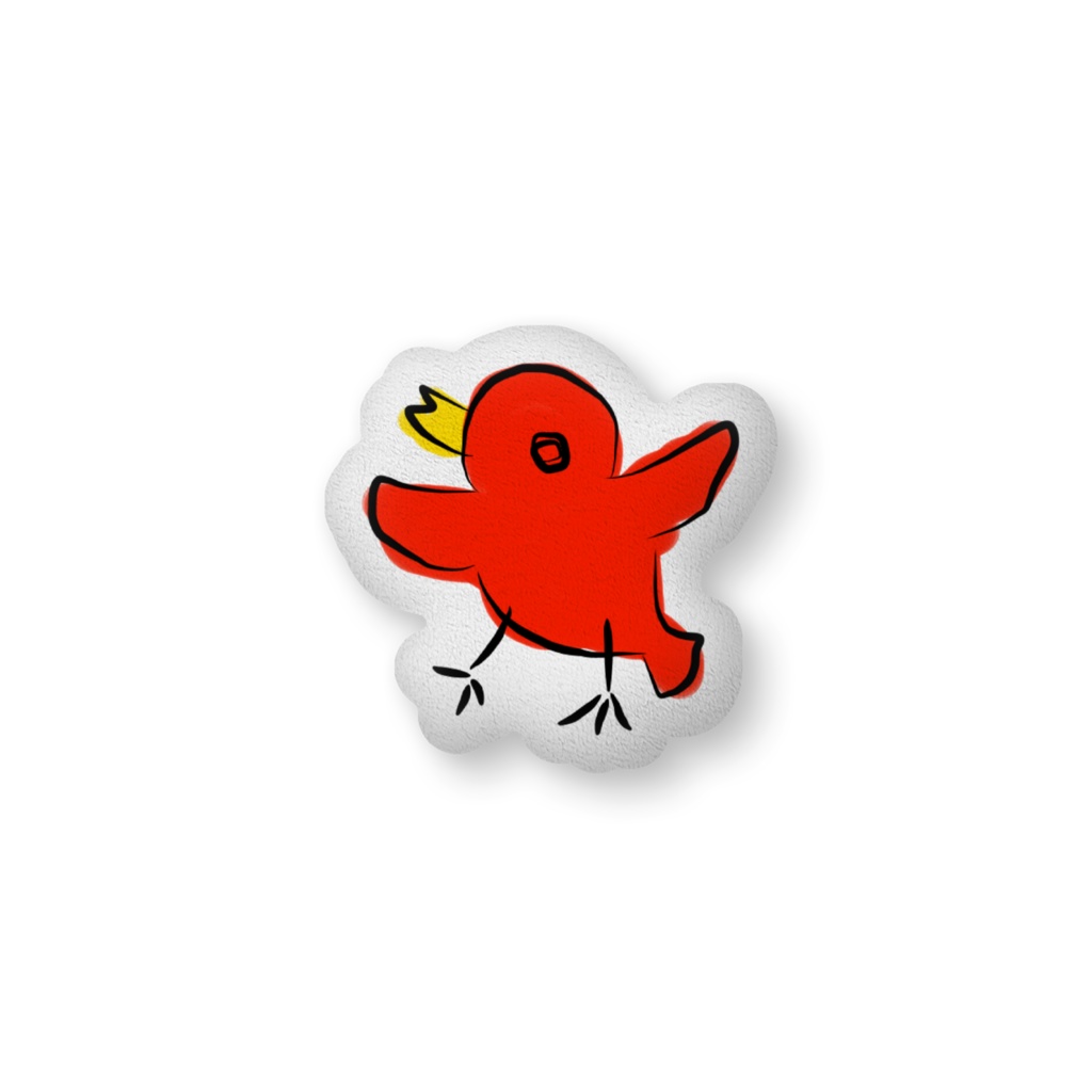 【ふかふかクッション】ふぇにっくす