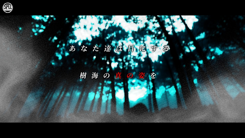 8月19日、青木ケ原樹海にて。【SPLL:E187450】