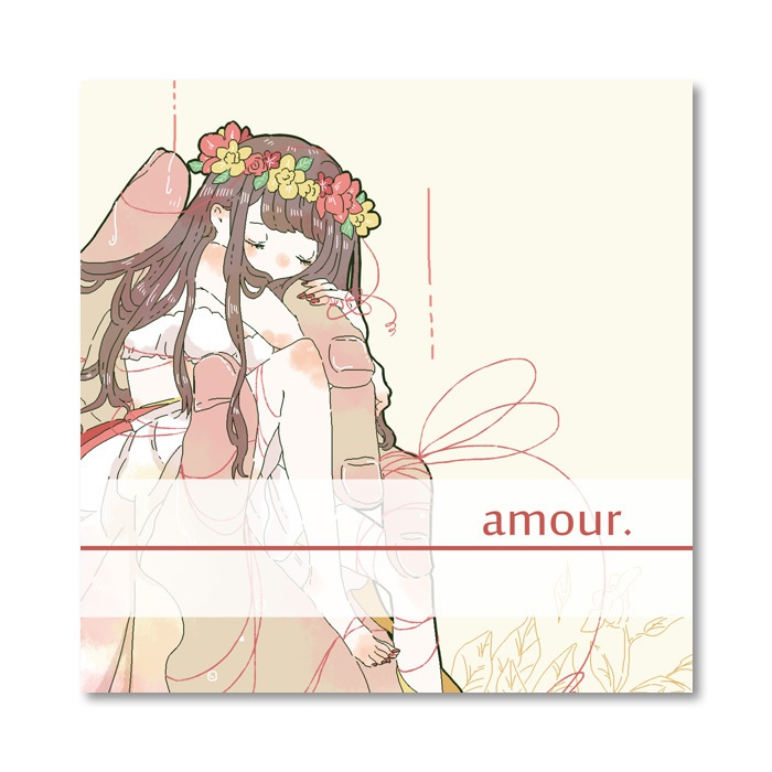 「amour.」