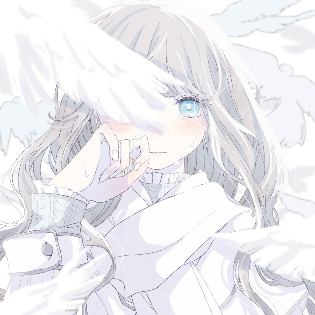 carnet WN(イラスト集)